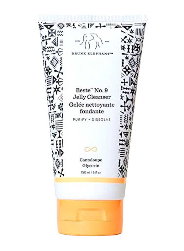 Drunk Elephant Beste No. 9 Jelly Cleanser, 150ml