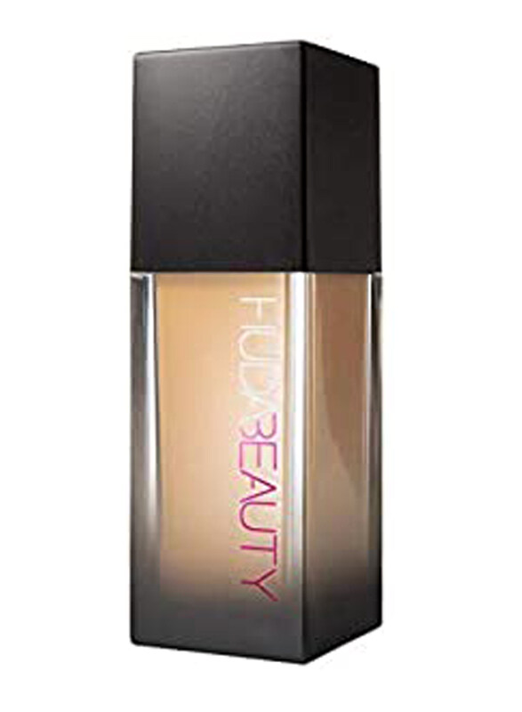 

Huda Beauty Faux Filter Foundation, 35ml, Custard, Beige