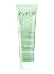 Caudalie Vinopure Purifying Gel Cleanser, 150ml