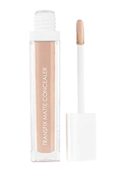 Natasha Denona Transfix Matte Concealer, 6ml, 5R Red, Beige