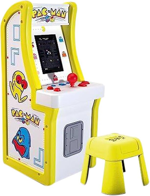 Arcade1Up Pacman Junior