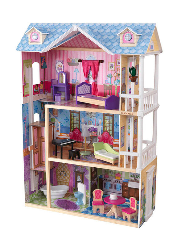 

Kidkraft My Dreamy Dollhouse