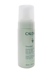 Caudalie Espuma limpiadora instantanea Vinoclean Cleanser, 150ml