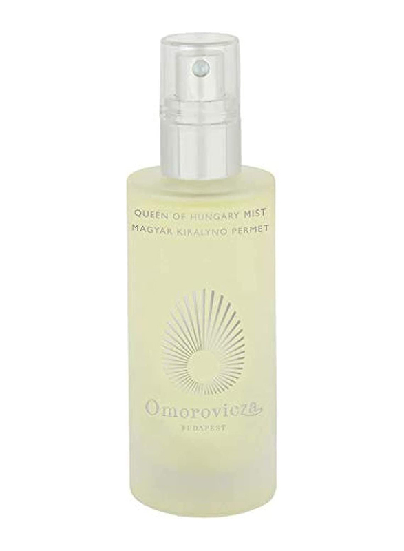 Omorovicza Queen of Hungary Mist, 50ml