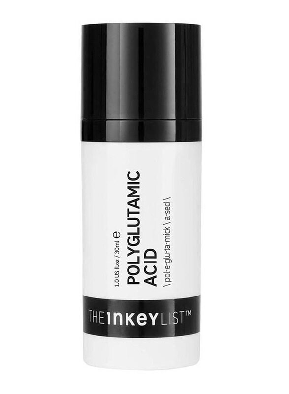 

The Inkey List Polyglutamic Acid Serum, 30ml