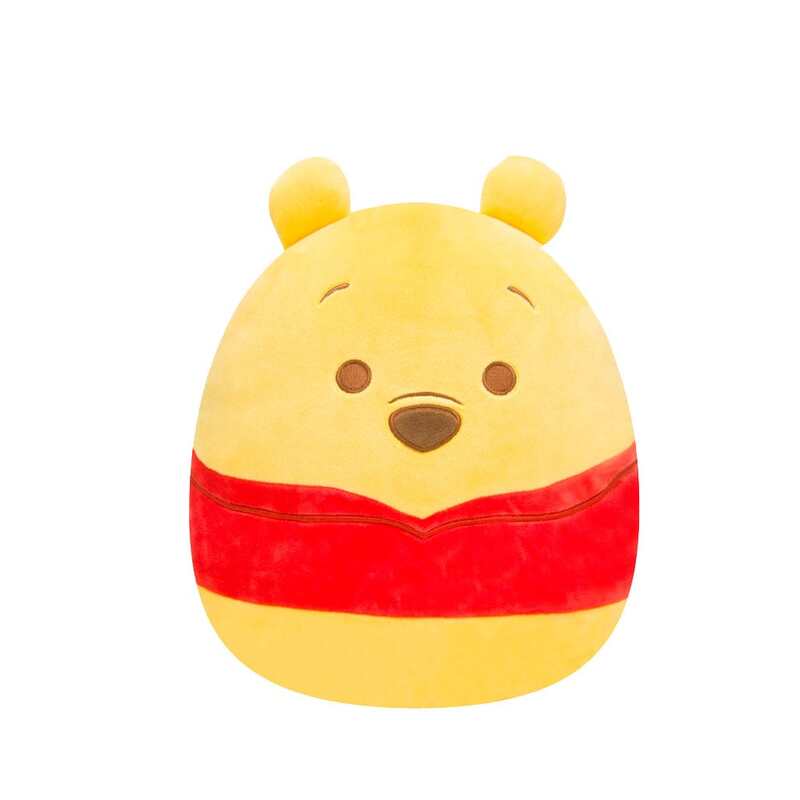 

Squishmallows Disney Winnie the Pooh 14" (SQDI00023)