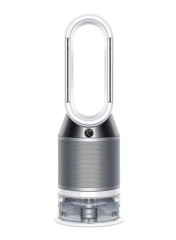 

Dyson Pure Humidify + Cool Air Purifier, White