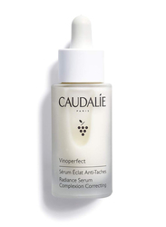 Caudalie Vinoperfect, Radiance Serum Complexion Correcting, 30ml