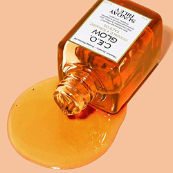 Sunday Riley C.E.O. Glow Vitamin C Turmeric Face Oil, 35ml