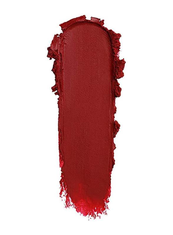 Huda Beauty Power Bullet Matte Lipstick, 3gm, Promotion Day, Red