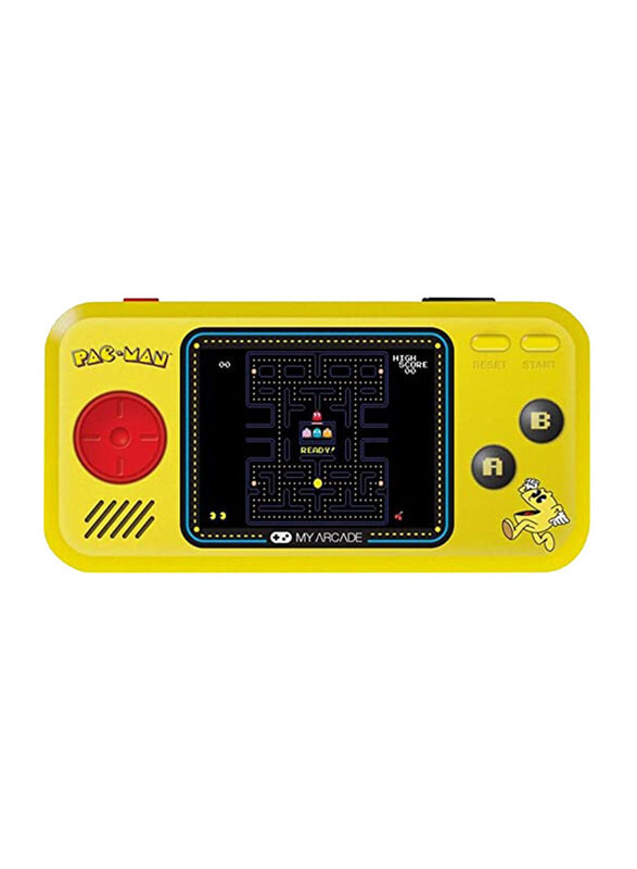 MyArcade PacMan Pocket Player - 16Bit