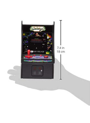 MyArcade Galaga Micro Player
