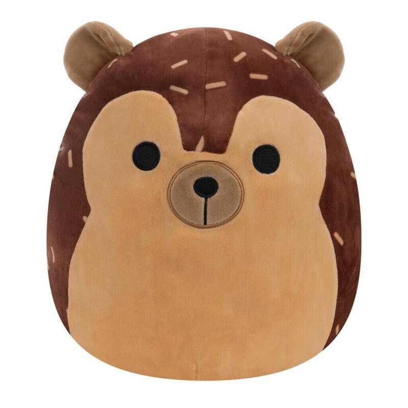 

Squishmallows Hans 12" (SQCR04158)