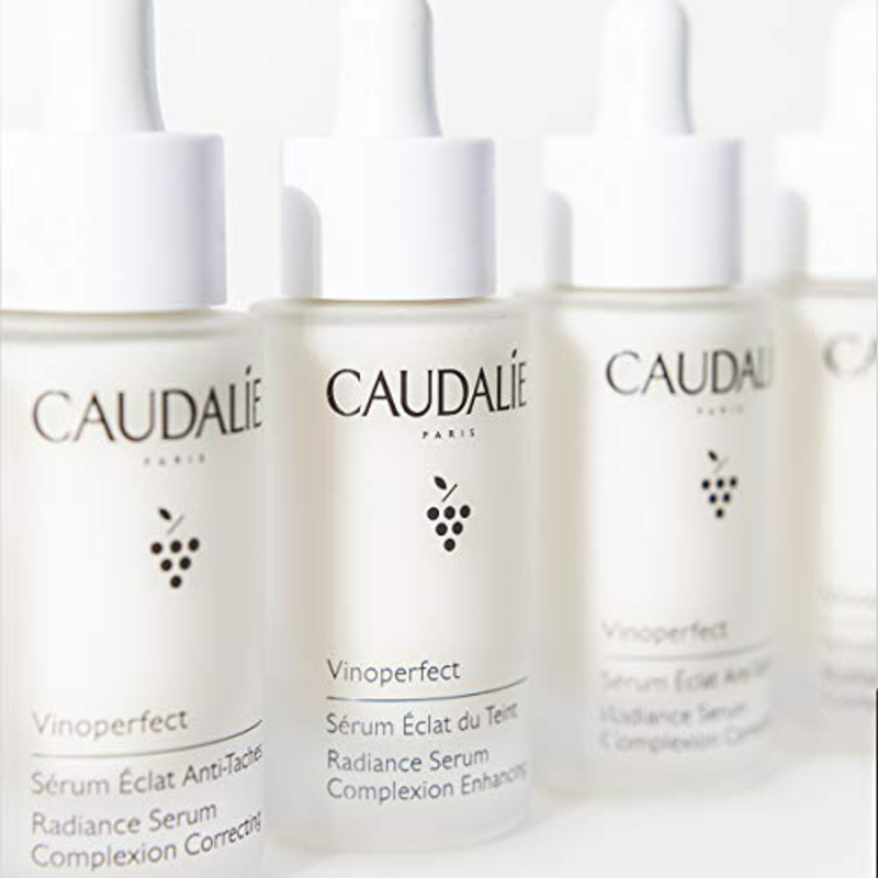 Caudalie Vinoperfect, Radiance Serum Complexion Correcting, 30ml