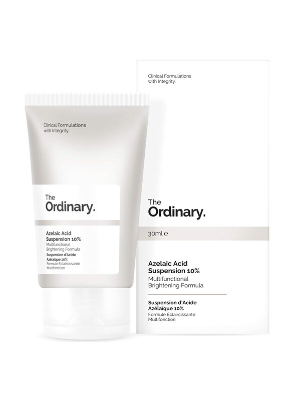 

The Ordinary Azelaic Acid Suspension 10%, 30ml