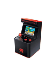 My Arcade Machine X Retro Arcade, Black/Red