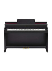 Casio AP-470B Digital Piano, 88 Keys, Black