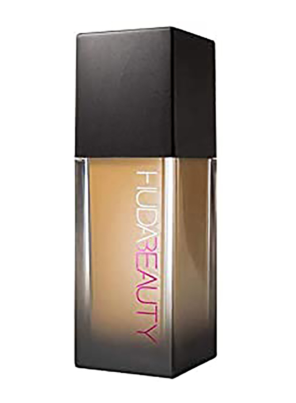 Huda Beauty Faux Filter Foundation, 35ml, Tres Leches 320G, Beige
