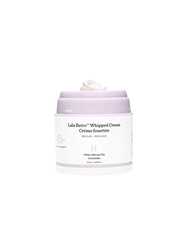 Drunk Elephant Lala Retro Whipped Cream- Anti-Aging Moisturizer for Dry Skin, 50ml