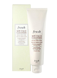 Fresh Soy Face Cleanser, 150ml