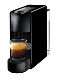 Nespresso Mini Essenza Machine, C30EU2BKNE1, Black