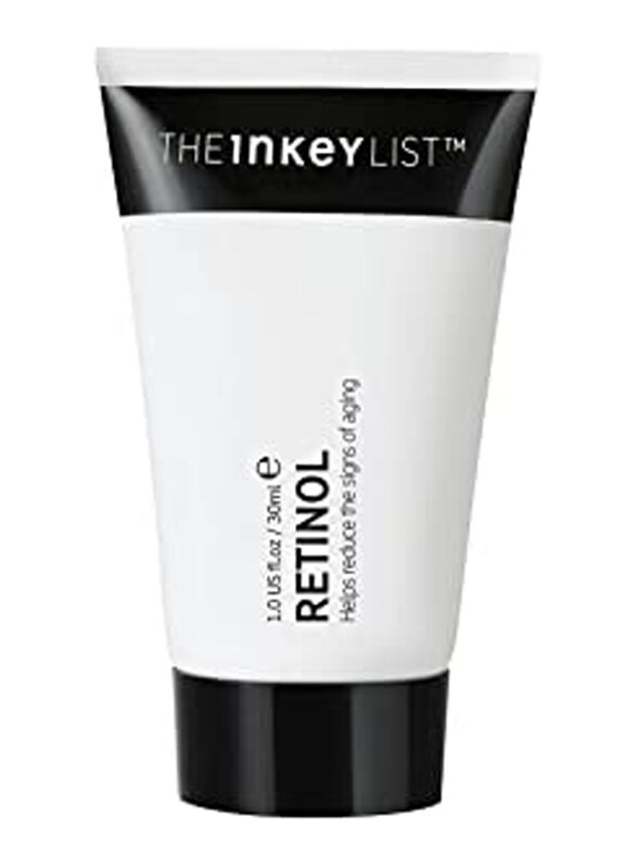 

The Inkey List 1% Slow Release Retinol Serum, 30ml