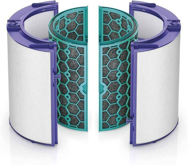 

NorthShore Vacuum Replacement HEPA Filter, Multicolour