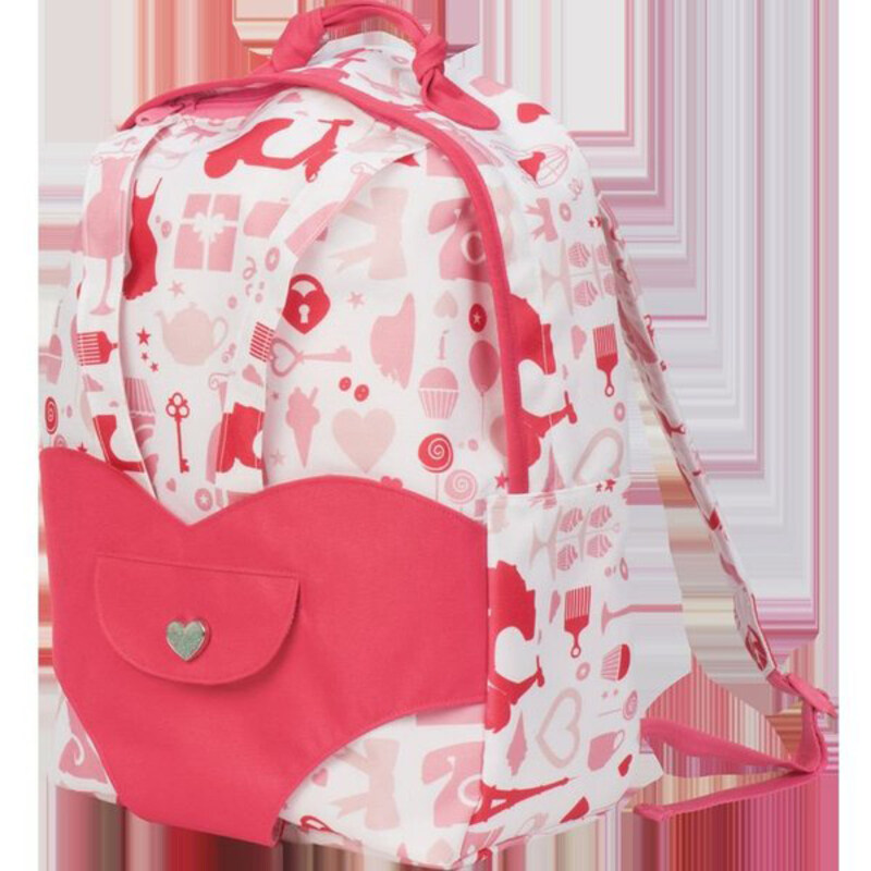 

Our Generation Doll Carrier Backpack, Ages 4+