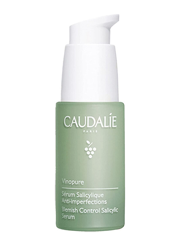 

Caudalie Vinopure Blemish Control Infusion Serum, 30ml