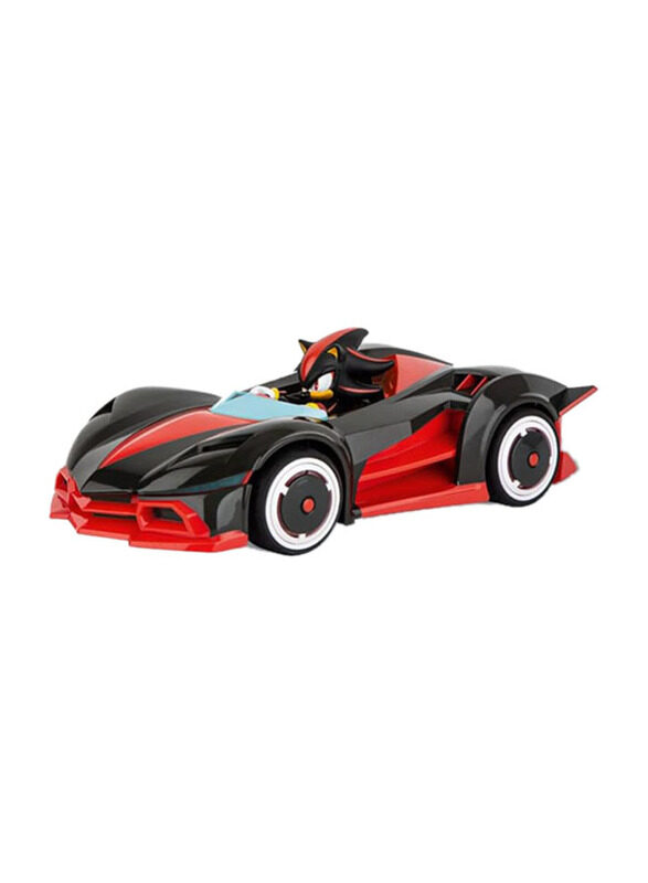 

Carrera RC 2.4 GHz Sonic Racing Shadow 1:20 Scale Car, Ages 3+