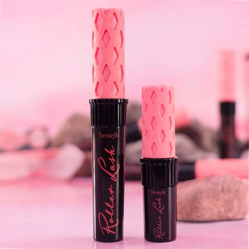 Benefit Cosmetic Roller Lash Super Curling & Lifting Mascara, Black