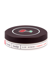 Frank Body Cherry Bomb Lip Scrub, 15ml