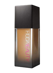Huda Beauty Faux Filter Foundation, 35ml, Dulce De Leche 350G, Brown