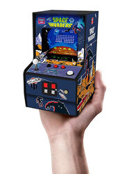 MyArcade Space Invaders Mmicro Player