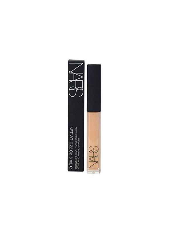 Nars Radiant Creamy Concealer, 6ml, Custard, Beige