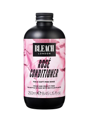 Bleach London Rose Conditioner, 250ml