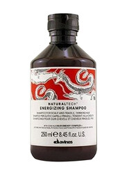 Davines Natural Tech Energizing Shampoo for Oily Hair, 250ml