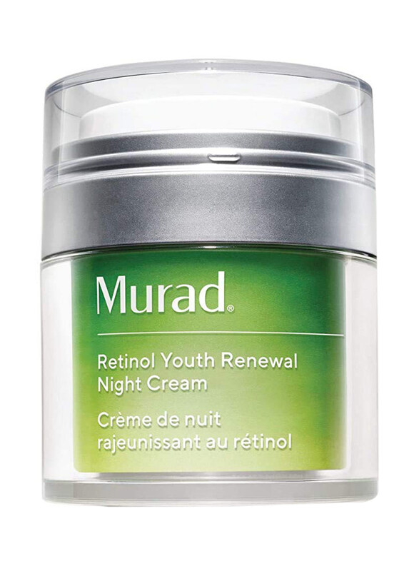 

Murad Resurgence Retinol Youth Renewal Night Cream, 50ml
