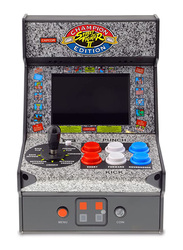 MyArcade 7.5'' Collectible Street Fighter II Champion Edition Micro Player