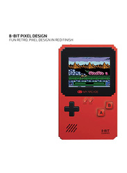 MyArcade Pixel Classic Portable Gaming