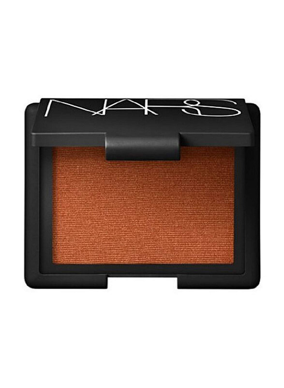 

Nars Blush, 4.8gm, Taj Mahal, Brown