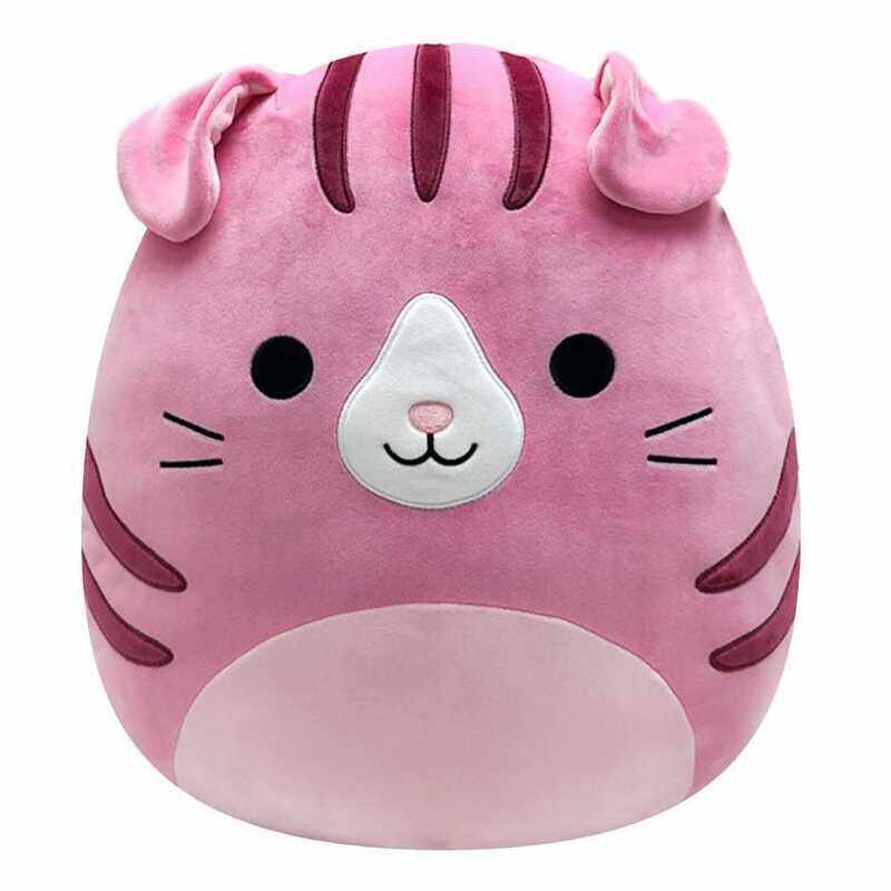 

Squishmallows Geraldine 16" (SQCR04198)