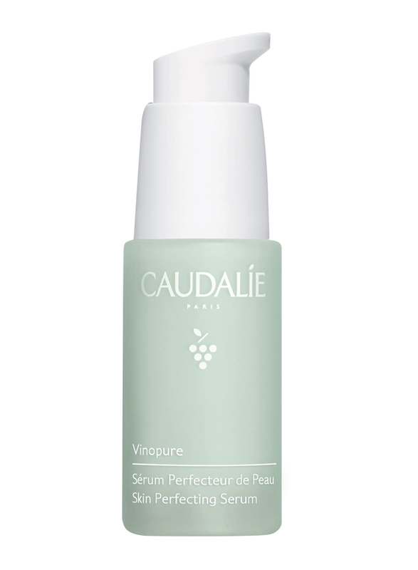 

Caudalie Vinopure Blemish Control Infusion Serum, 30ml