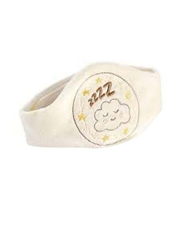 

Babyjem Cherry Core Filled Belt for Babies, Newborn, 0 Months+, Beige