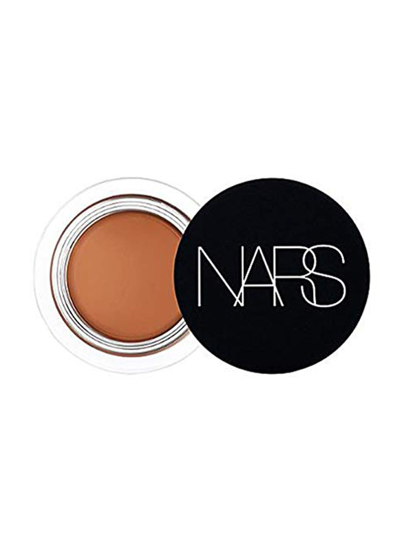 Nars Soft Matte Complete Concealer, 6.2gm, Hazelnut, Brown