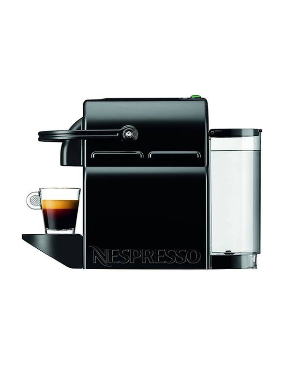 Nespresso De'Longhi Original Espresso Machine, 1200W, EN80B, Black