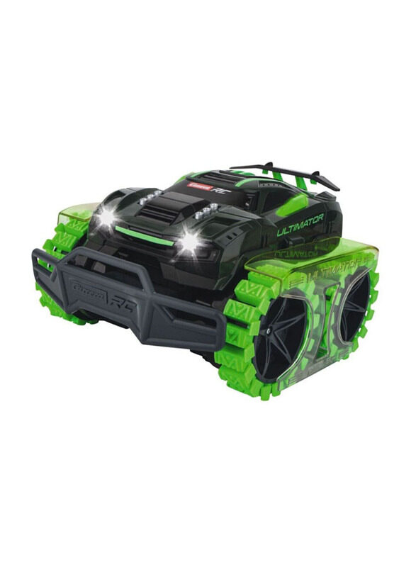

Carrera R/C 2.4GHz Ultimate Terrain Vehicle, Ages 3+