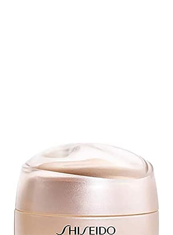 Shiseido Benefiance Wrinkle Smoothing Day Cream SPF 25, 50 ml