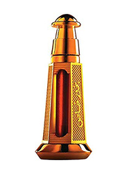 Ajmal Bakhoor Khas, 3ml, Brown