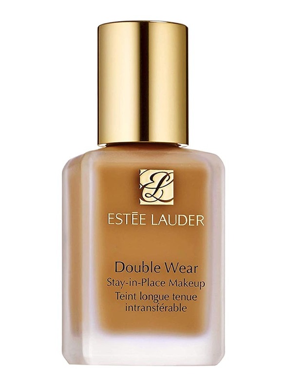 Estee Lauder Double Wear Stay-in-Place Makeup, 4N3 Maple Sugar, Beige